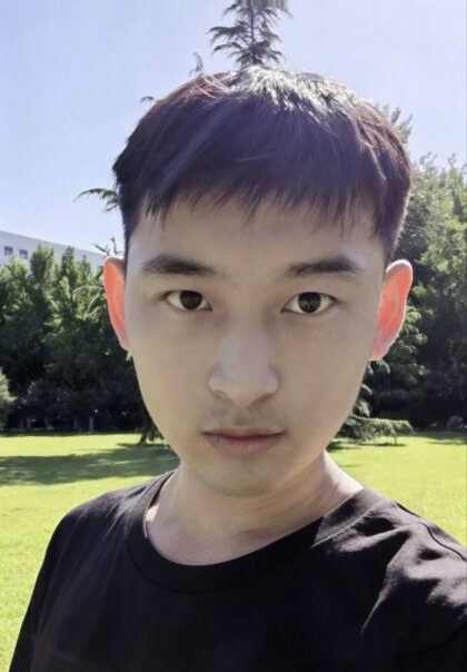 Ziyang Chen