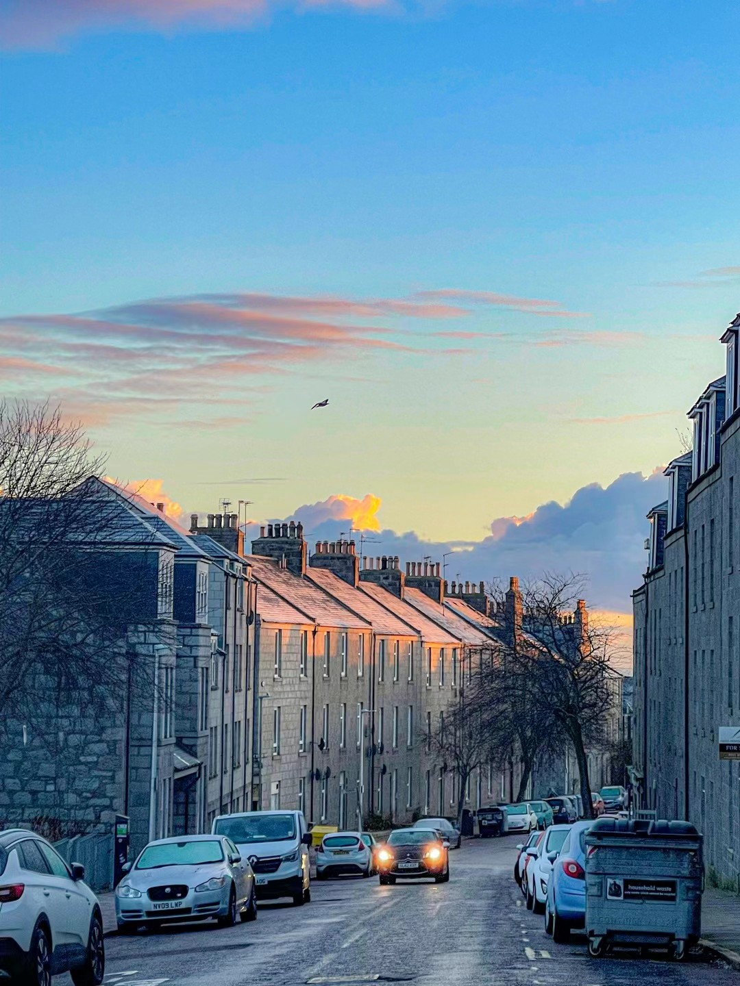 Aberdeen, UK