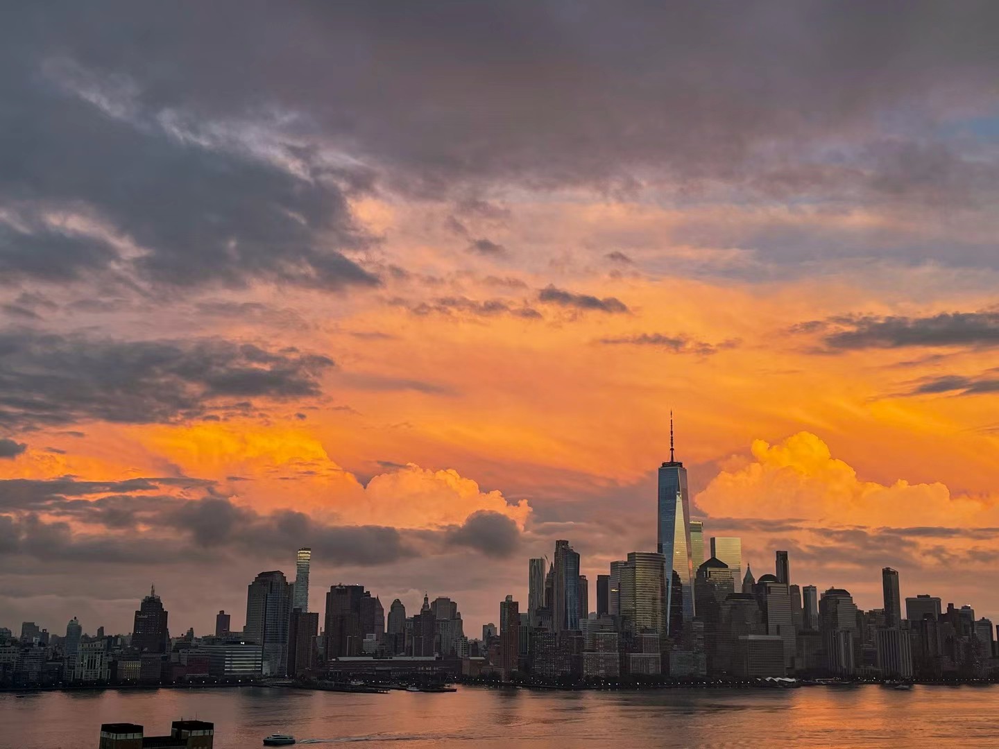 New York, USA