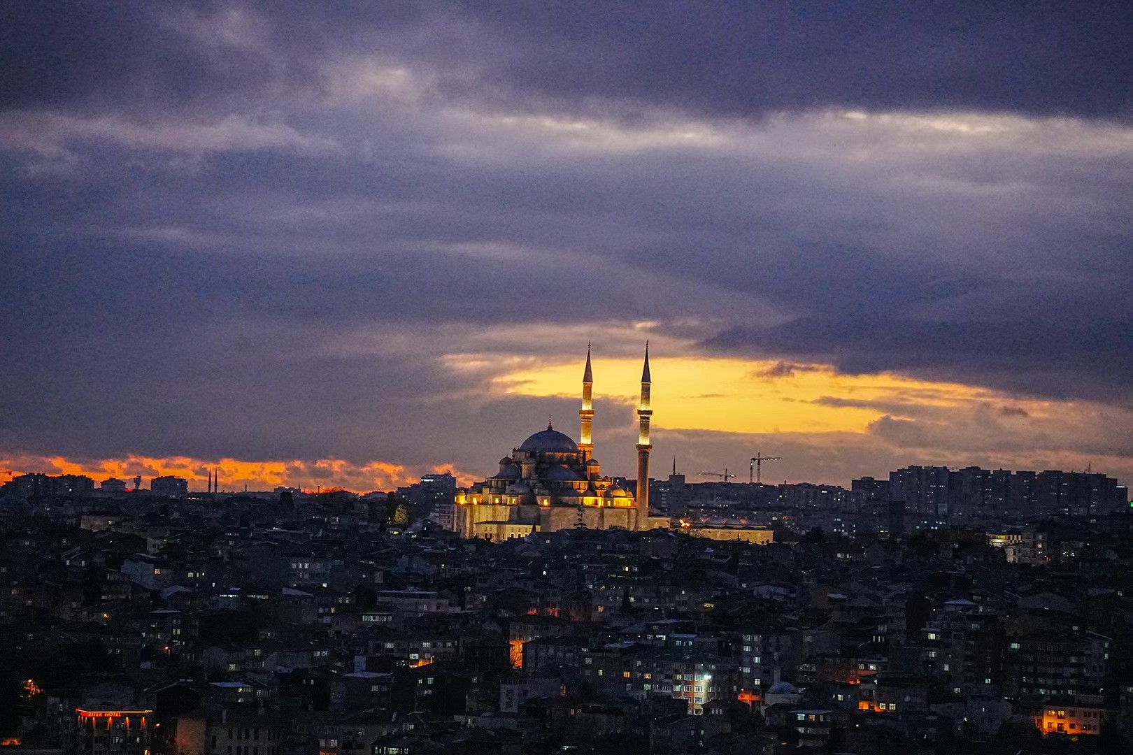 Istanbul, Türkiye