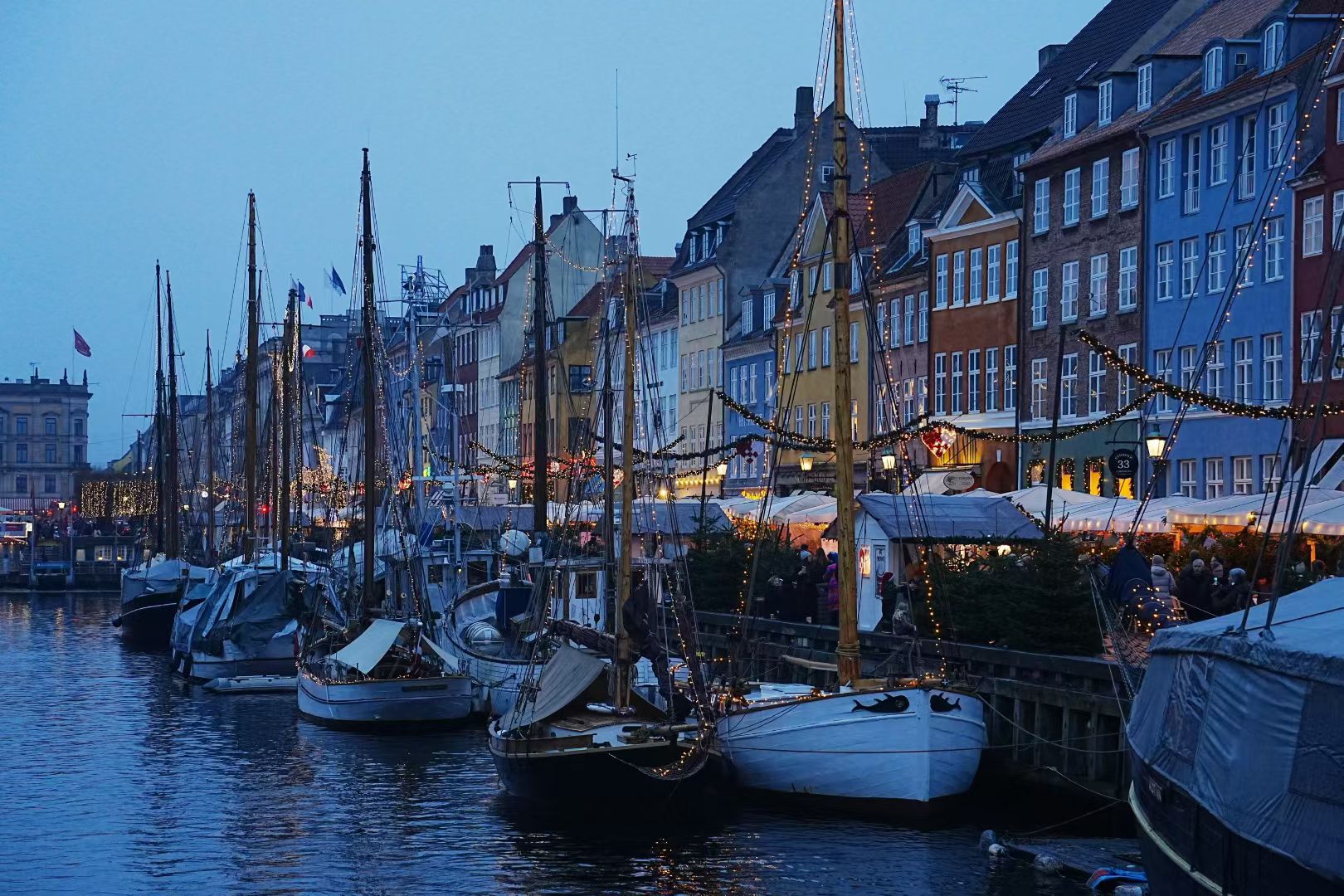 Denmark